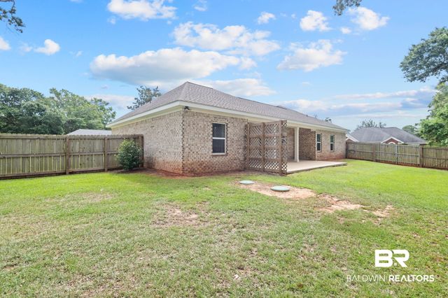 10030 Desiree Court, Theodore, AL 36582