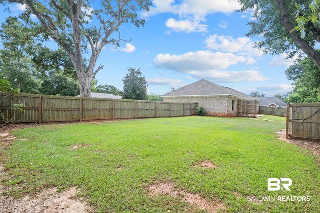 10030 Desiree Court, Theodore, AL 36582
