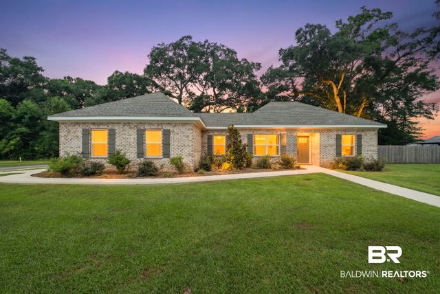 10030 Desiree Court, Theodore, AL 36582