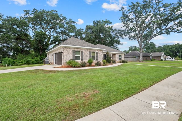 10030 Desiree Court, Theodore, AL 36582
