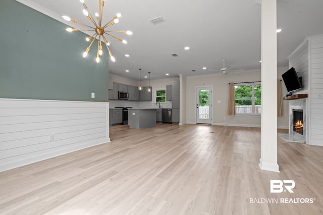 10030 Desiree Court, Theodore, AL 36582