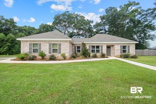 10030 Desiree Court, Theodore, AL 36582
