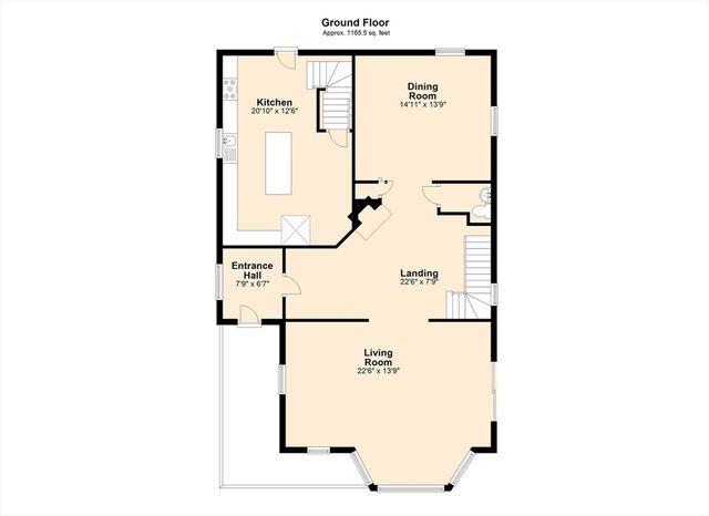 17 Campbell St, New Bedford, MA 02740