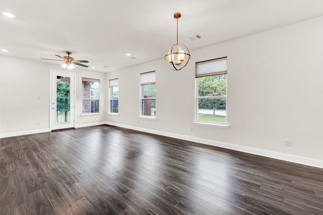 7411 FAWNBROOK Lane, Frisco, TX 75034