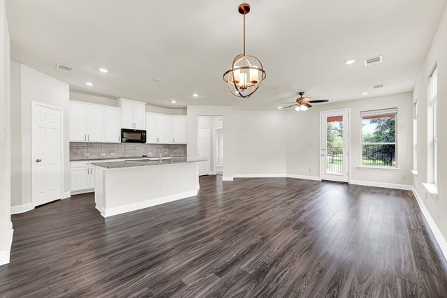 7411 FAWNBROOK Lane, Frisco, TX 75034