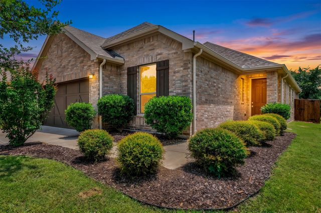 7411 FAWNBROOK Lane, Frisco, TX 75034