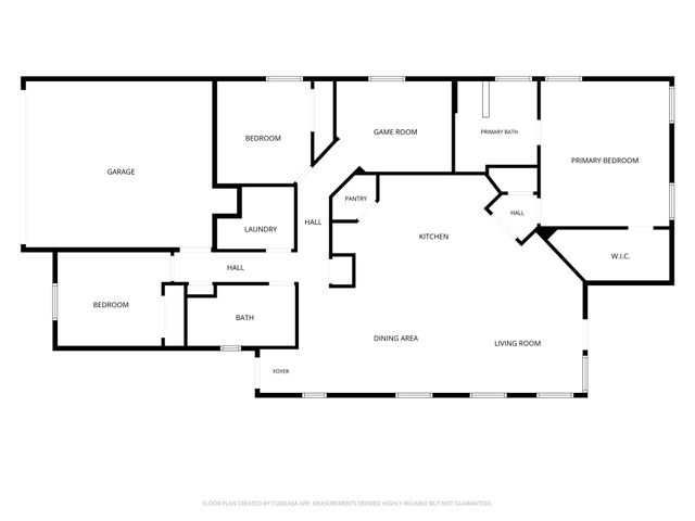 7411 FAWNBROOK Lane, Frisco, TX 75034