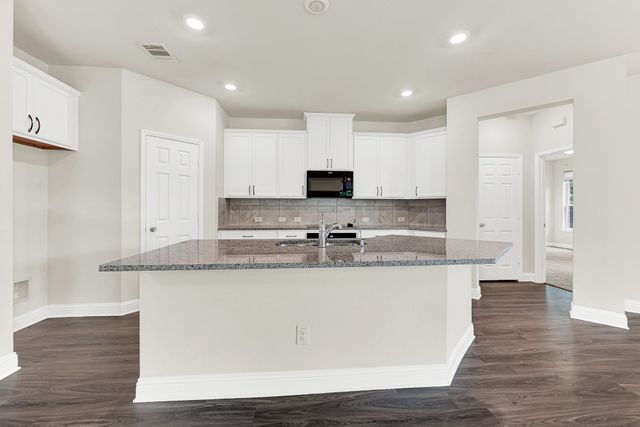 7411 FAWNBROOK Lane, Frisco, TX 75034
