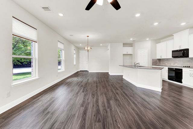 7411 FAWNBROOK Lane, Frisco, TX 75034
