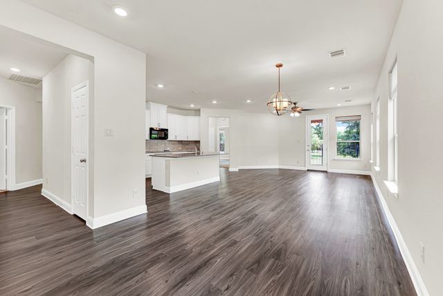 7411 FAWNBROOK Lane, Frisco, TX 75034