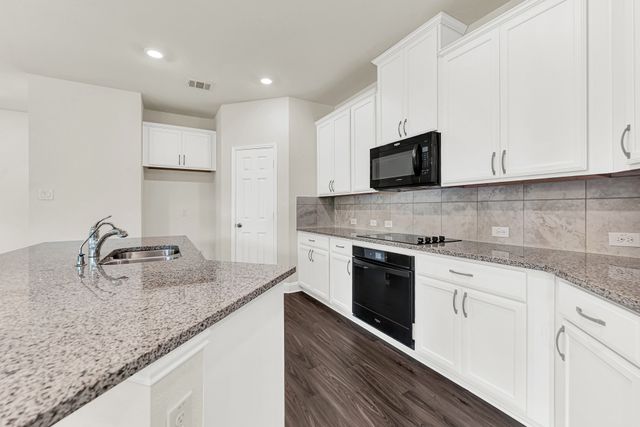 7411 FAWNBROOK Lane, Frisco, TX 75034