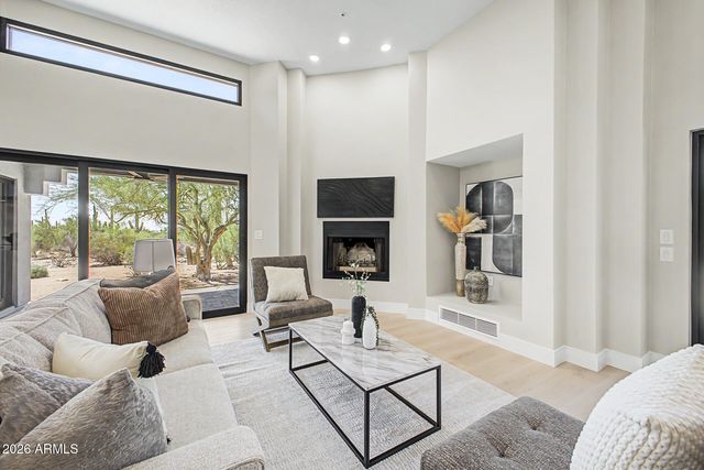 9474 E SANDS Drive, Scottsdale, AZ 85255