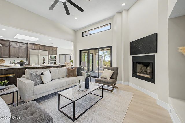 9474 E SANDS Drive, Scottsdale, AZ 85255