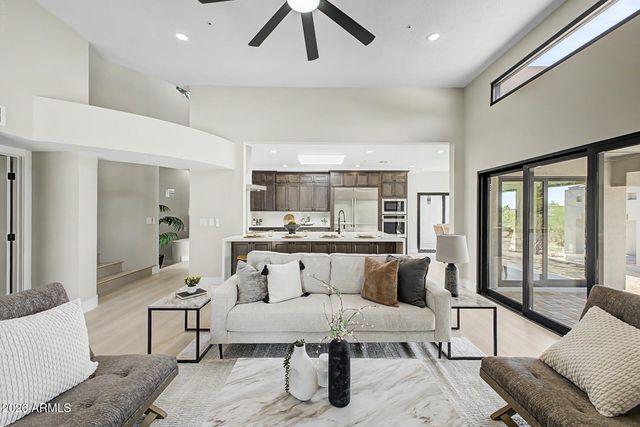9474 E SANDS Drive, Scottsdale, AZ 85255