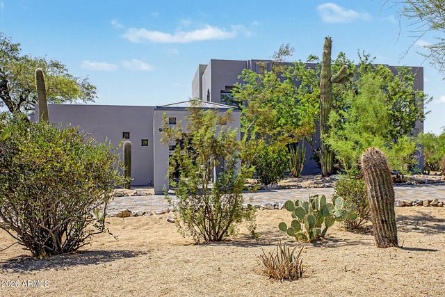 9474 E SANDS Drive, Scottsdale, AZ 85255