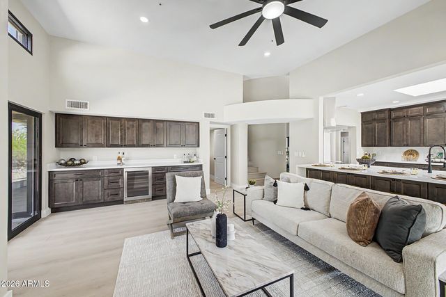 9474 E SANDS Drive, Scottsdale, AZ 85255