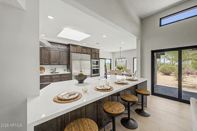 9474 E SANDS Drive, Scottsdale, AZ 85255