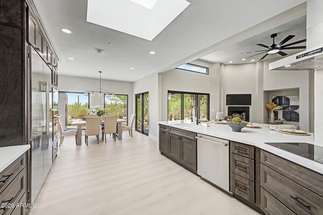 9474 E SANDS Drive, Scottsdale, AZ 85255
