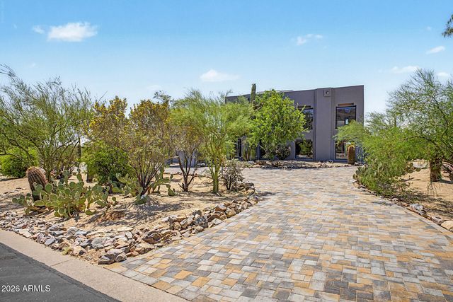 9474 E SANDS Drive, Scottsdale, AZ 85255
