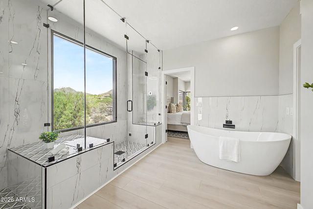 9474 E SANDS Drive, Scottsdale, AZ 85255