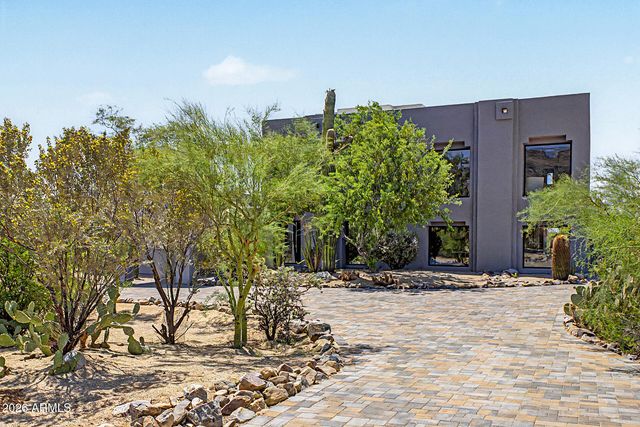 9474 E SANDS Drive, Scottsdale, AZ 85255