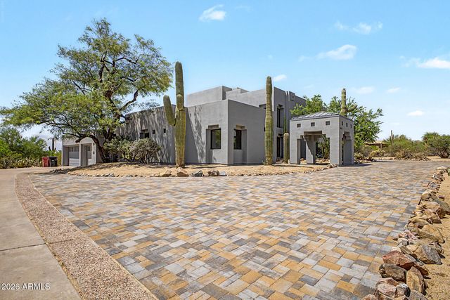 9474 E SANDS Drive, Scottsdale, AZ 85255