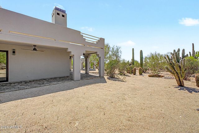 9474 E SANDS Drive, Scottsdale, AZ 85255