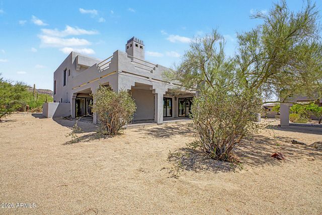 9474 E SANDS Drive, Scottsdale, AZ 85255