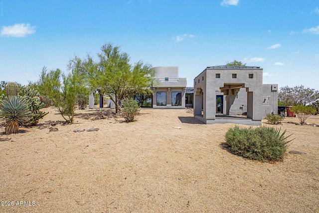 9474 E SANDS Drive, Scottsdale, AZ 85255
