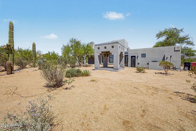 9474 E SANDS Drive, Scottsdale, AZ 85255