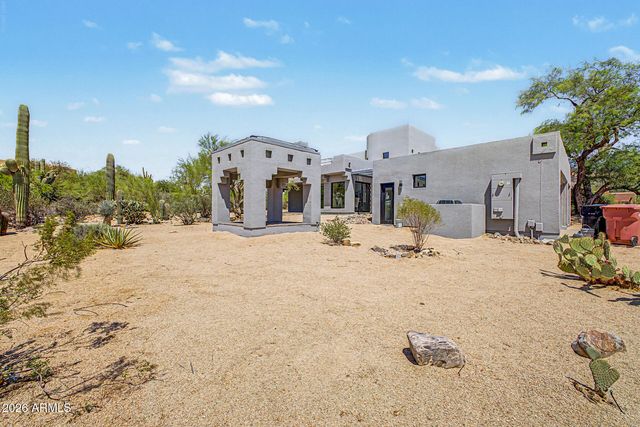 9474 E SANDS Drive, Scottsdale, AZ 85255