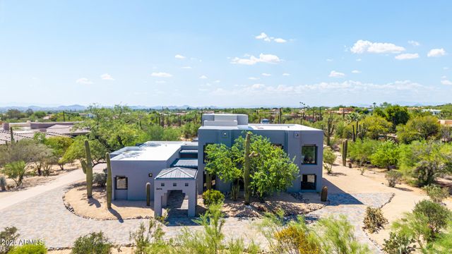 9474 E SANDS Drive, Scottsdale, AZ 85255
