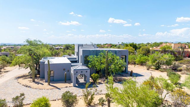 9474 E SANDS Drive, Scottsdale, AZ 85255