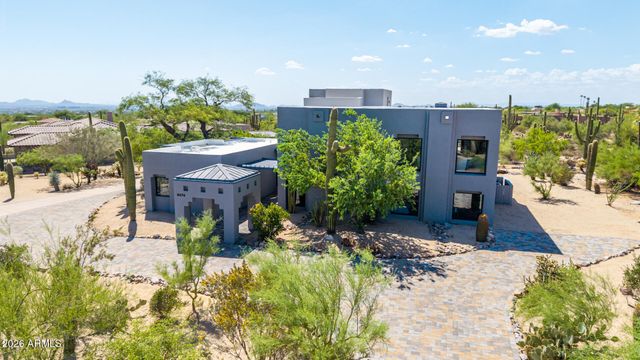9474 E SANDS Drive, Scottsdale, AZ 85255