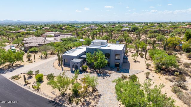 9474 E SANDS Drive, Scottsdale, AZ 85255