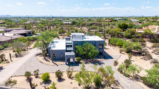9474 E SANDS Drive, Scottsdale, AZ 85255