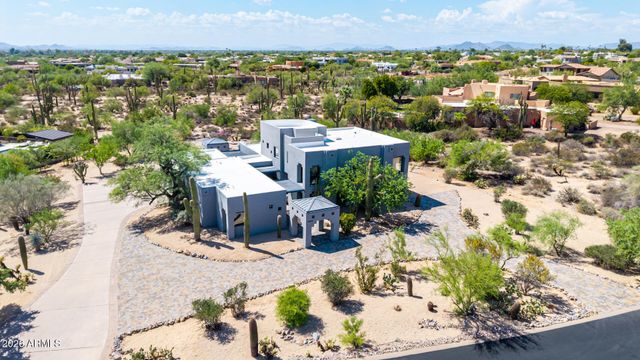 9474 E SANDS Drive, Scottsdale, AZ 85255