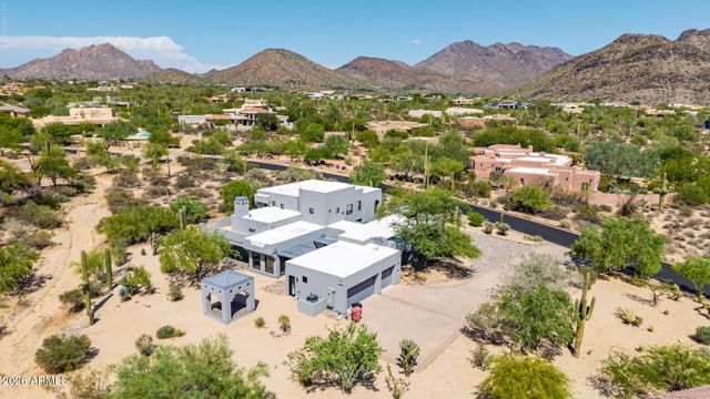 9474 E SANDS Drive, Scottsdale, AZ 85255
