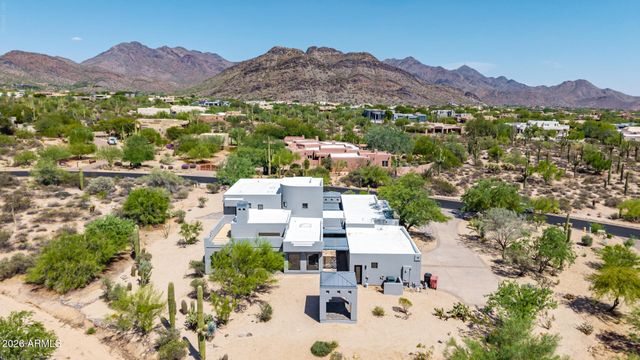 9474 E SANDS Drive, Scottsdale, AZ 85255
