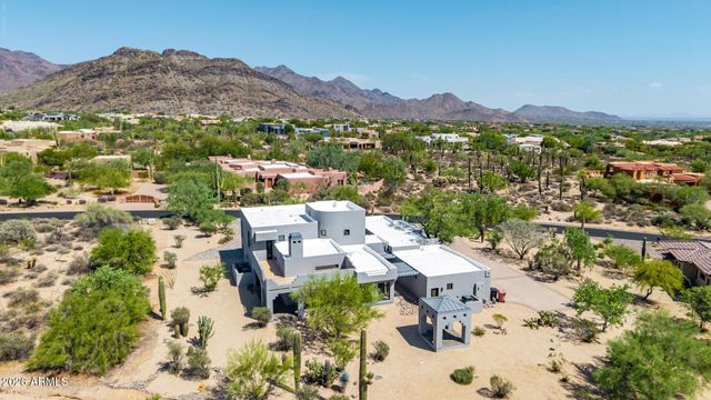 9474 E SANDS Drive, Scottsdale, AZ 85255