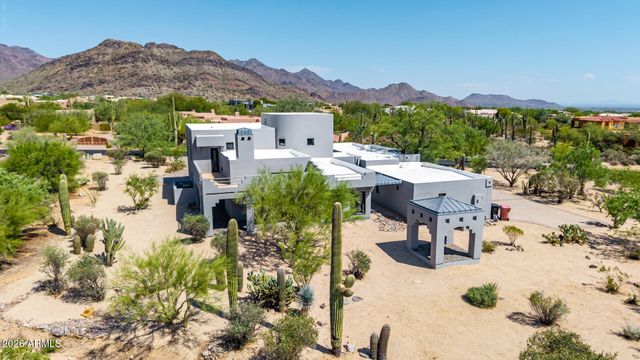 9474 E SANDS Drive, Scottsdale, AZ 85255