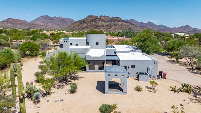 9474 E SANDS Drive, Scottsdale, AZ 85255