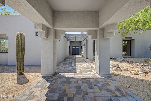9474 E SANDS Drive, Scottsdale, AZ 85255