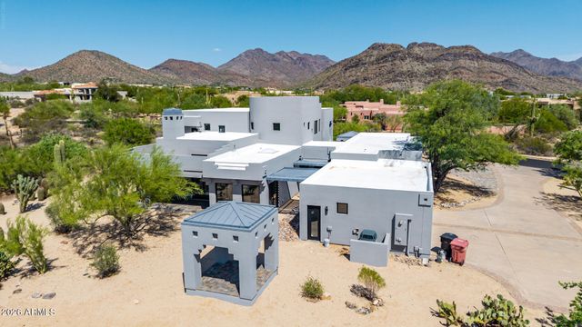 9474 E SANDS Drive, Scottsdale, AZ 85255