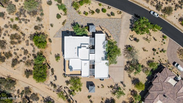 9474 E SANDS Drive, Scottsdale, AZ 85255