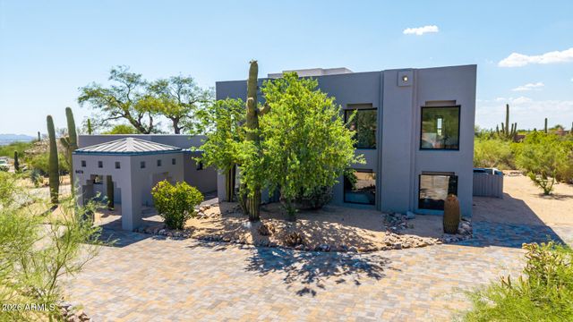 9474 E SANDS Drive, Scottsdale, AZ 85255