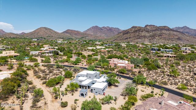 9474 E SANDS Drive, Scottsdale, AZ 85255