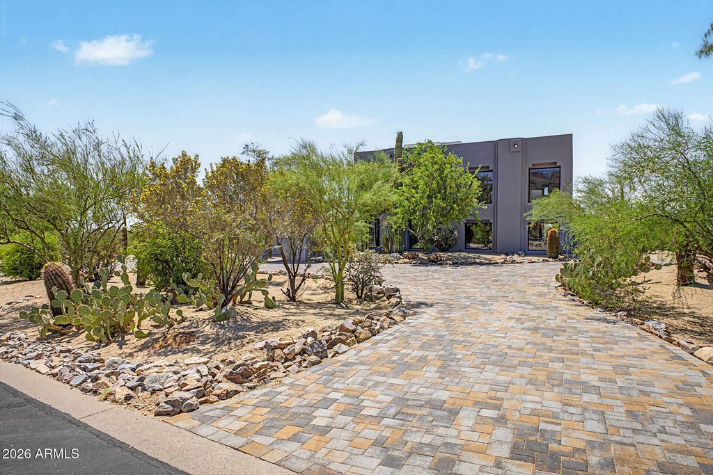 9474 E SANDS Drive, Scottsdale, AZ 85255 — photo 3
