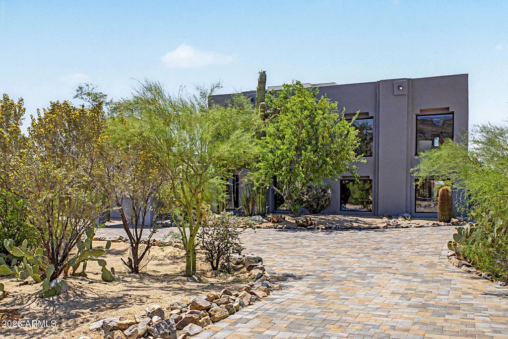 9474 E SANDS Drive, Scottsdale, AZ 85255 — photo 4