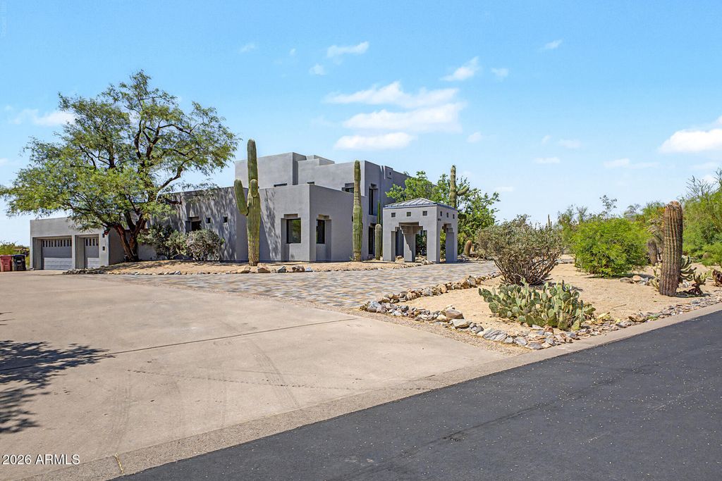 9474 E SANDS Drive, Scottsdale, AZ 85255 — photo 5